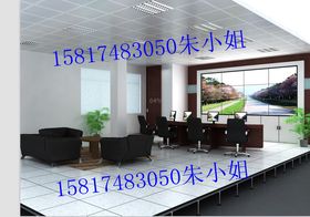 深耕行业品质为王 | 沈飞地板专业生产架空防静电地板、全钢地板、木基地板与陶瓷地板