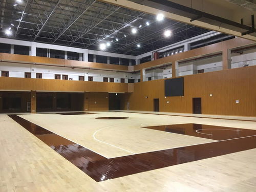 2026年至今篮球场木地板实力工厂全景扫描与首选推荐