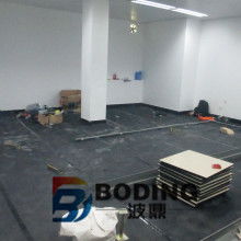 2019年防静电地板价格与十大品牌报价解析 第38页内容精要及批发指南